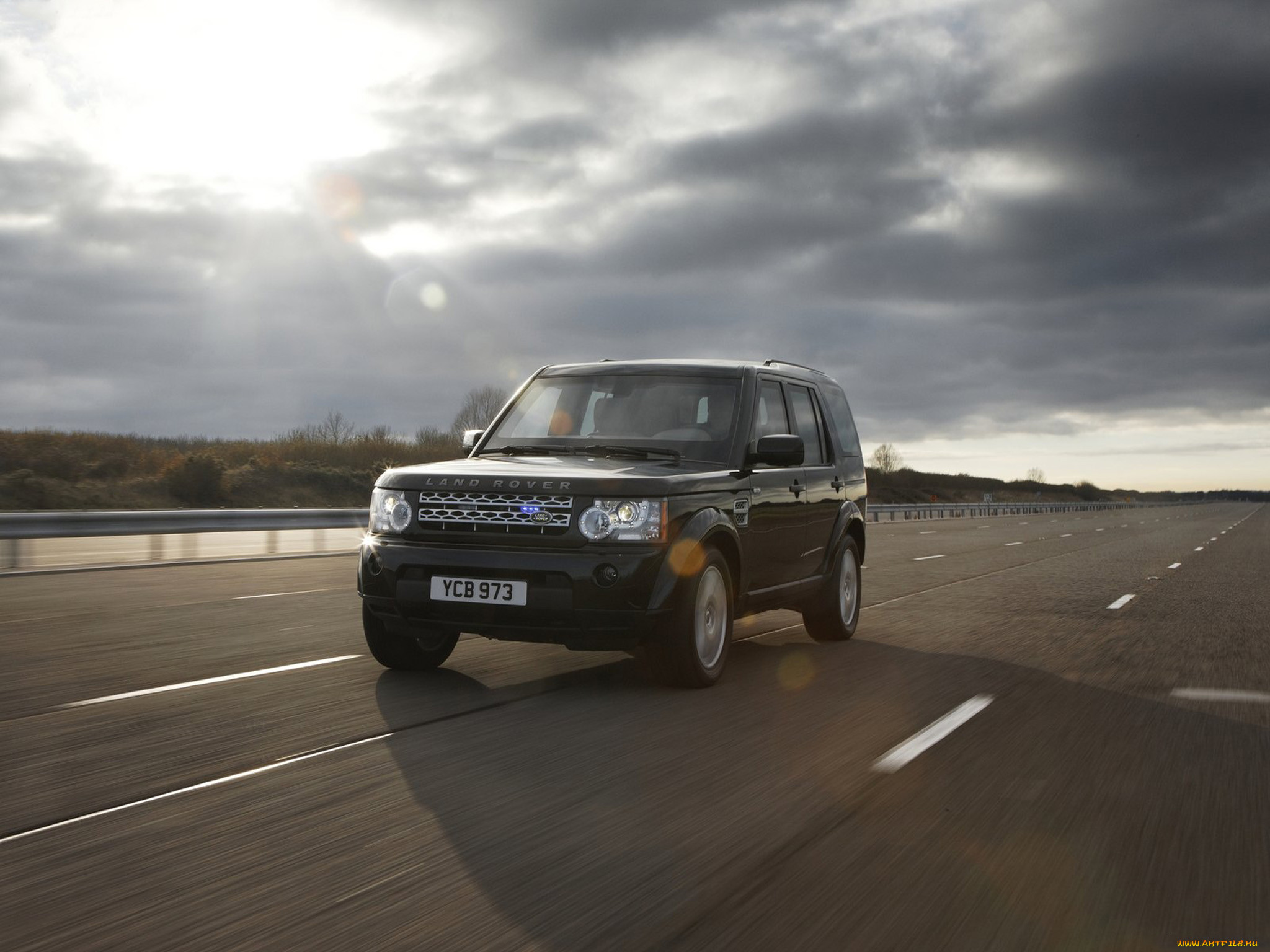 , land, rover